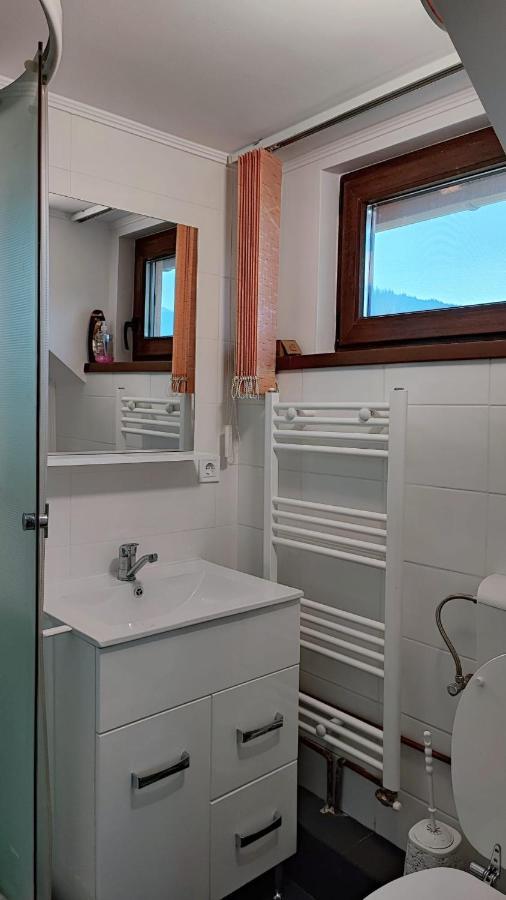 Dariamaf Appartement Câmpulung Moldovenesc Buitenkant foto