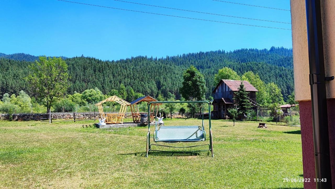 Dariamaf Appartement Câmpulung Moldovenesc Buitenkant foto