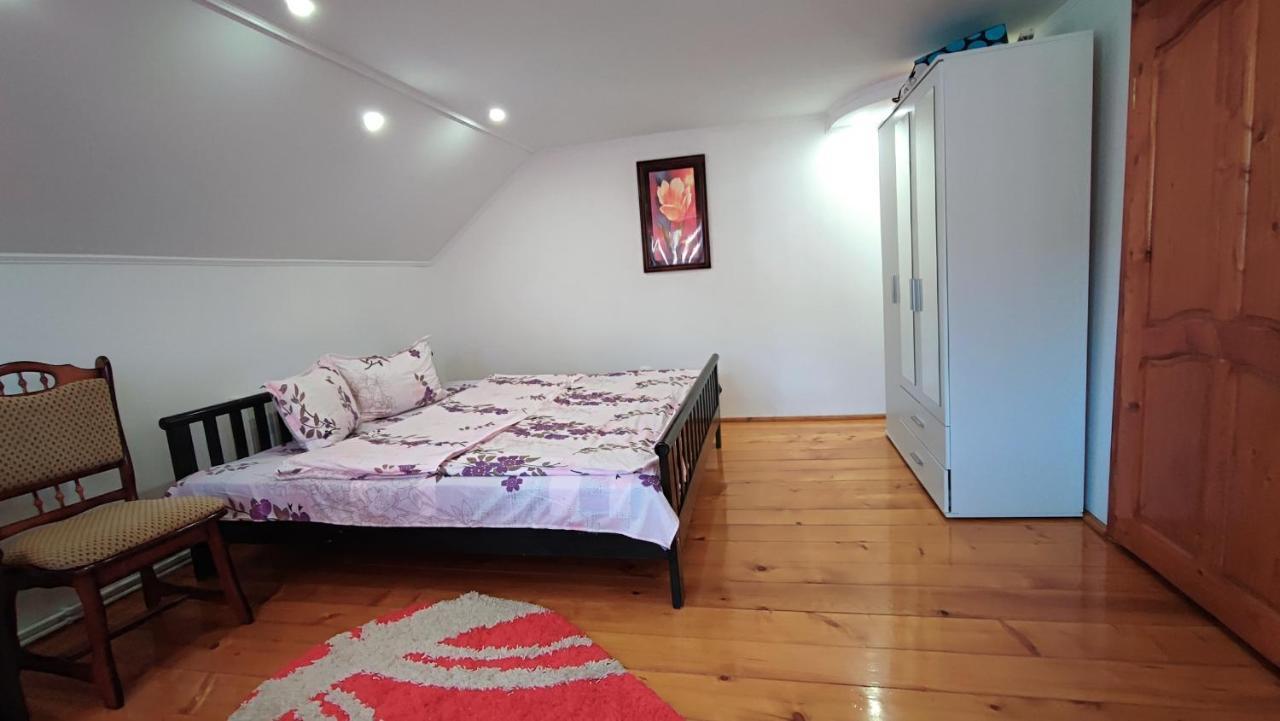 Dariamaf Appartement Câmpulung Moldovenesc Buitenkant foto