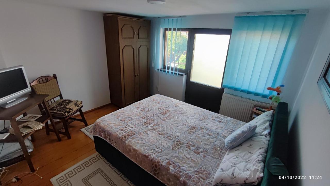 Dariamaf Appartement Câmpulung Moldovenesc Buitenkant foto