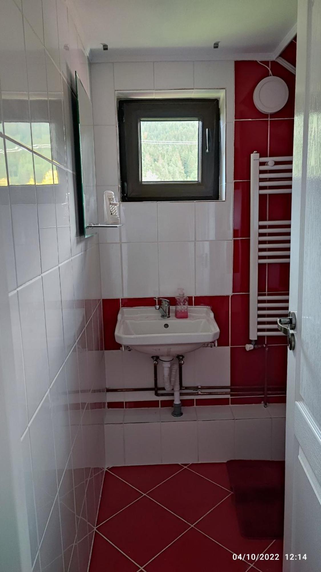 Dariamaf Appartement Câmpulung Moldovenesc Kamer foto