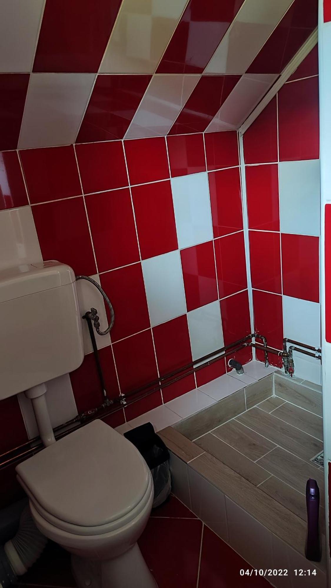 Dariamaf Appartement Câmpulung Moldovenesc Kamer foto